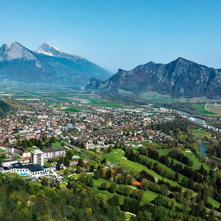 Studio Neptun Bad Ragaz Exterior photo