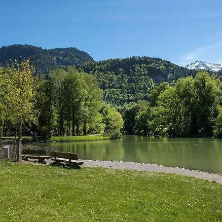 Studio Neptun Bad Ragaz Exterior photo