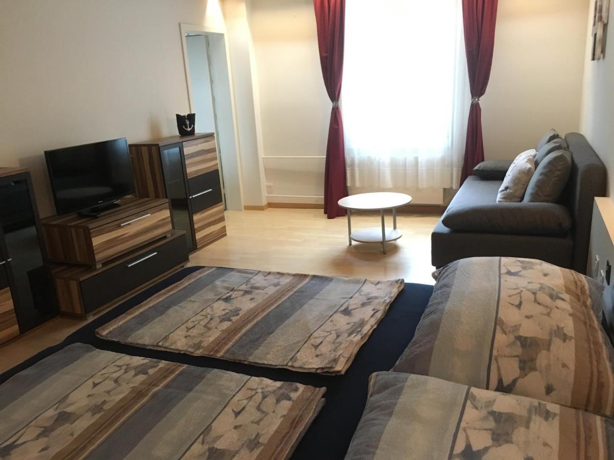 Neptun Appartement Bad Ragaz