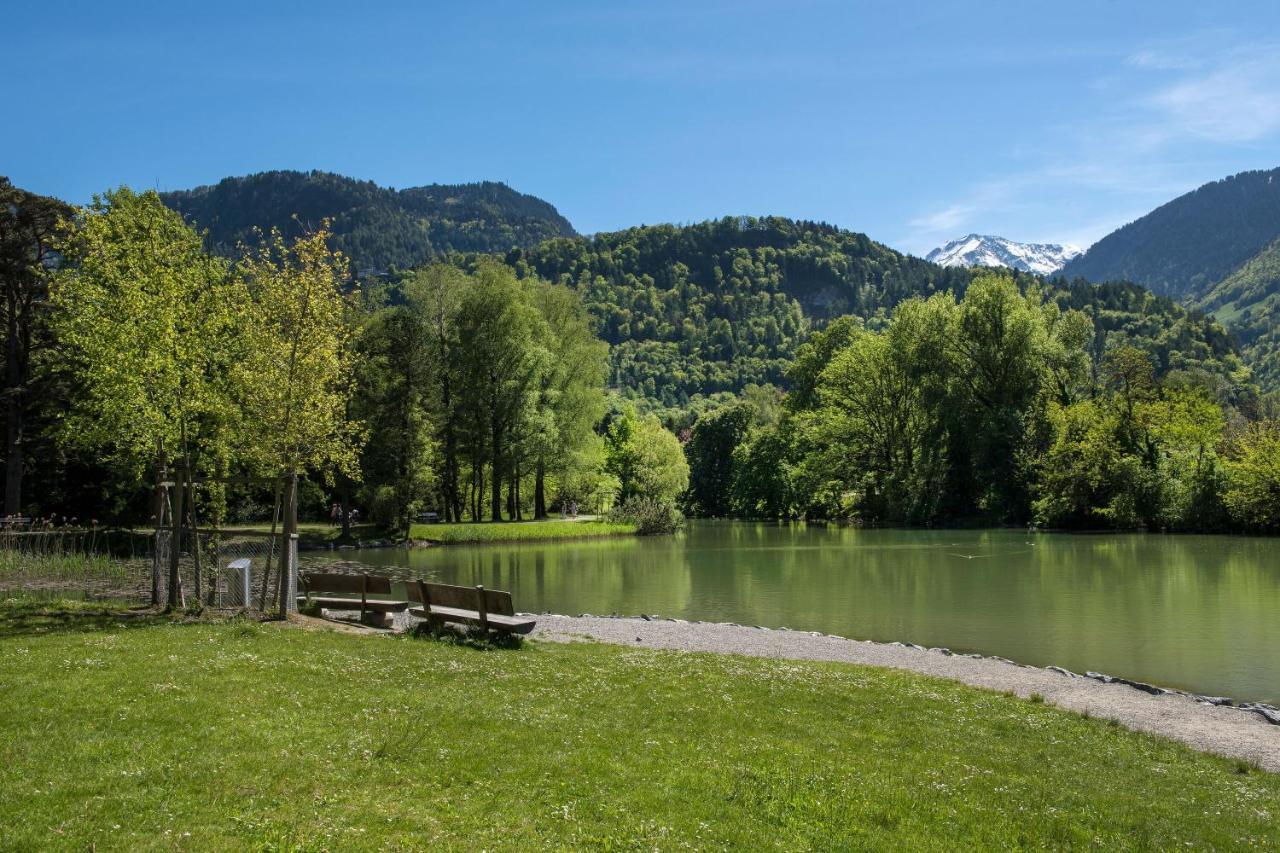 Appartement Neptun Bad Ragaz