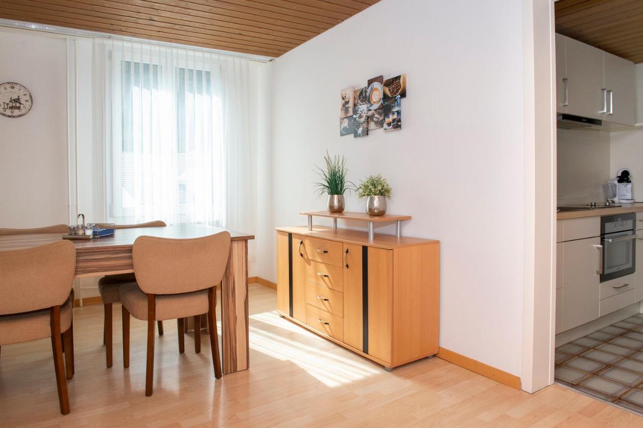 Neptun Appartement Bad Ragaz