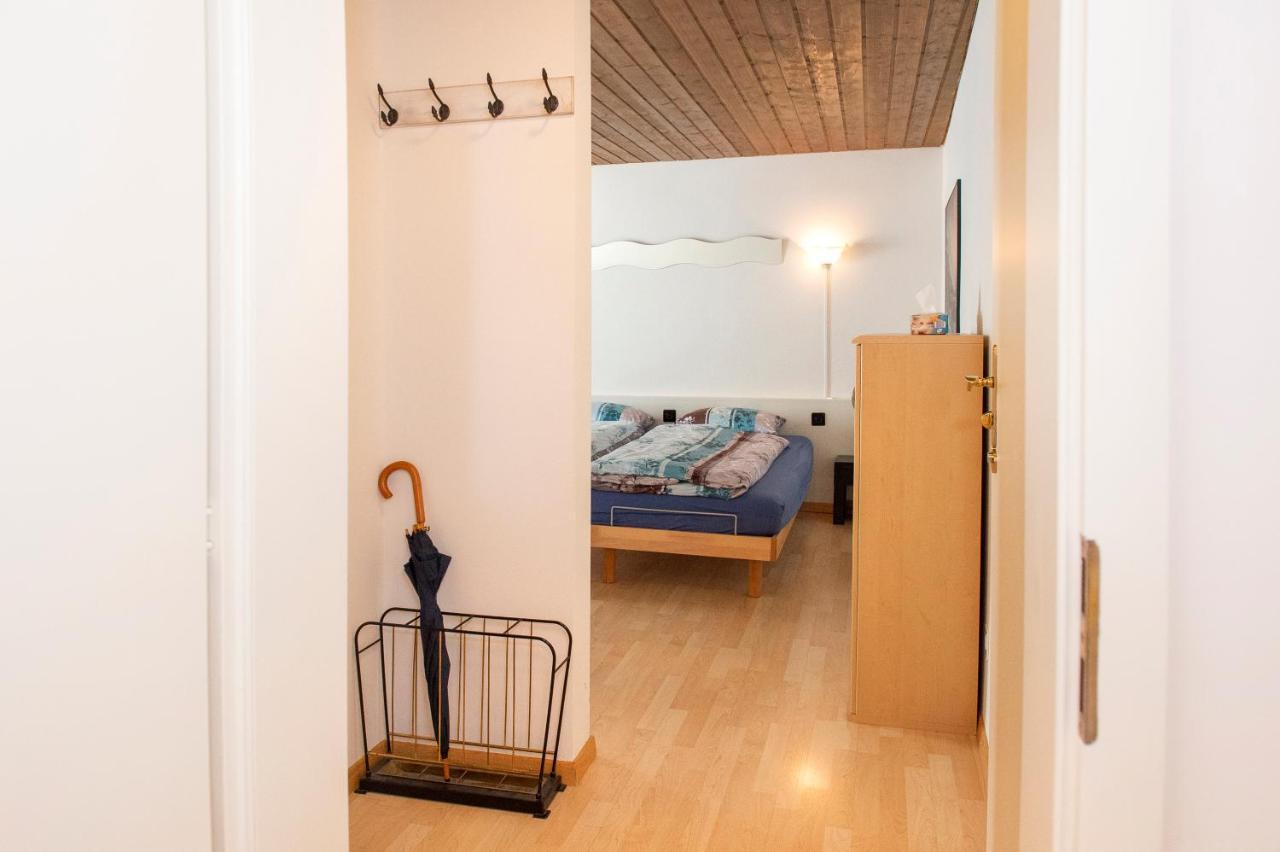 Neptun Appartement
