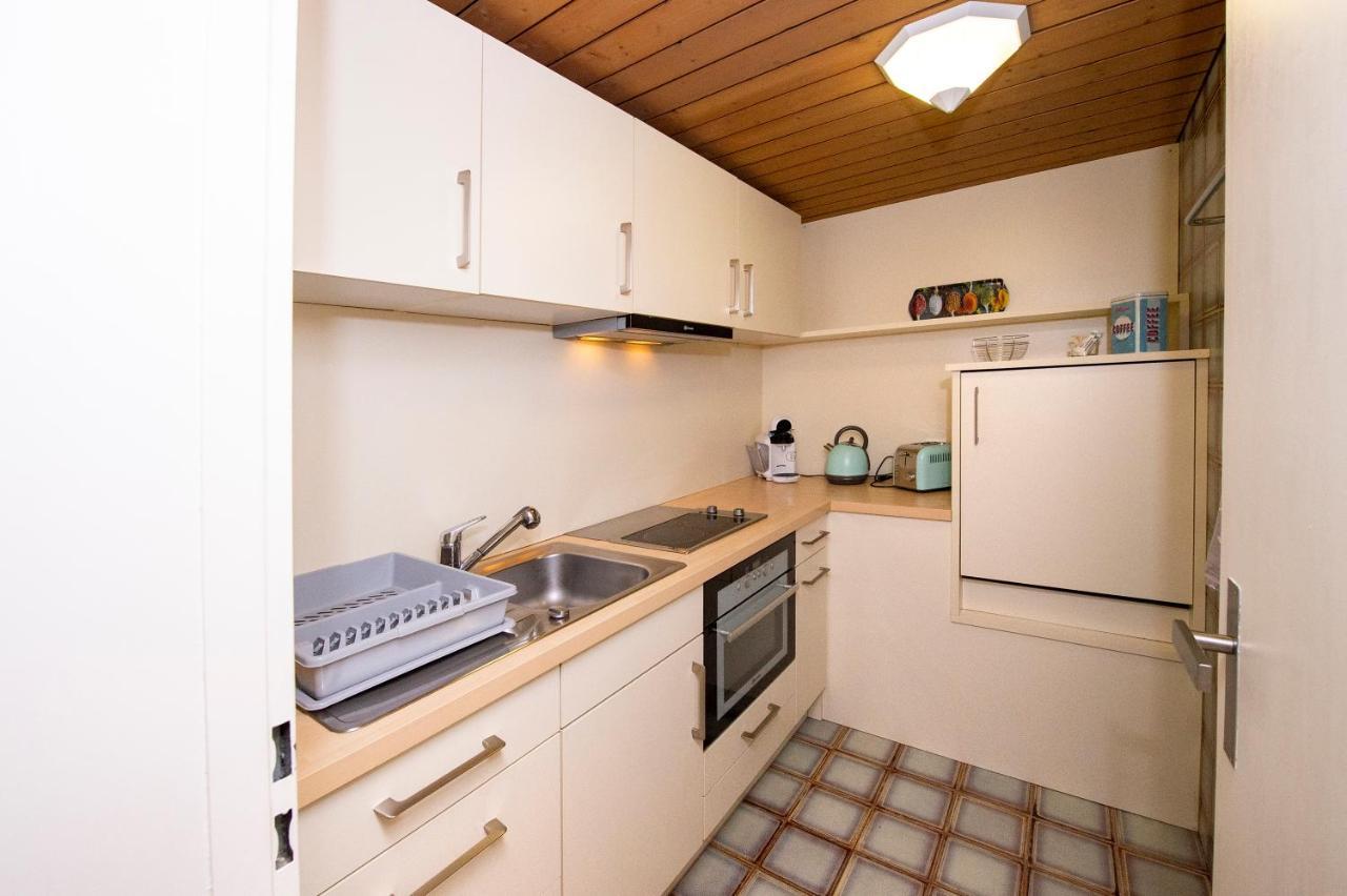 Neptun Appartement